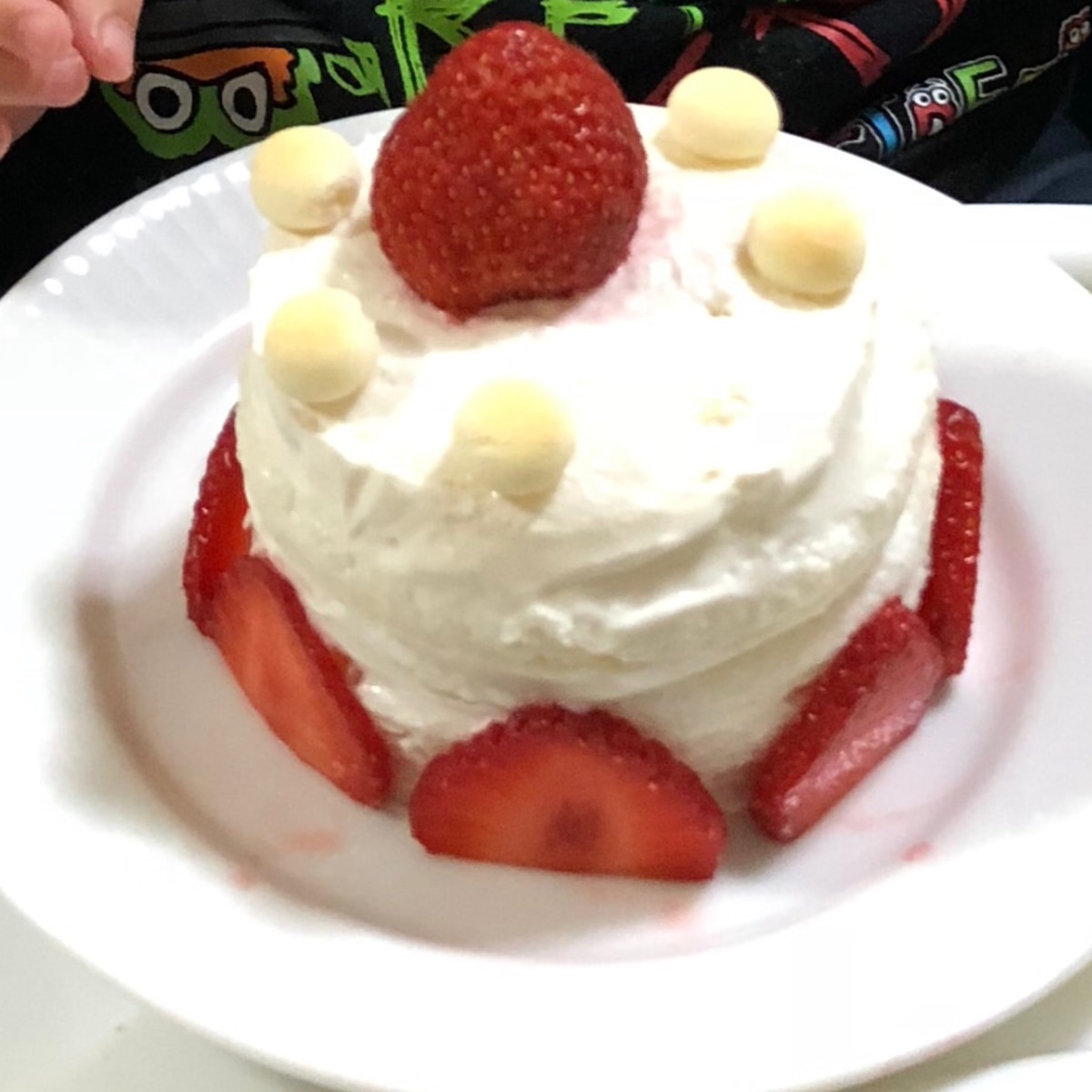 1 歳 誕生 日 ケーキ ベビー ダノン 1 歳 誕生 日 ケーキ ベビー ダノン